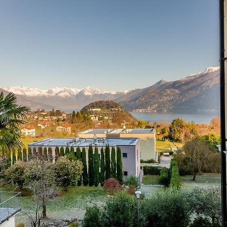 Regal Villa With Como Lake View And Free Parking Bellagio Exterior photo